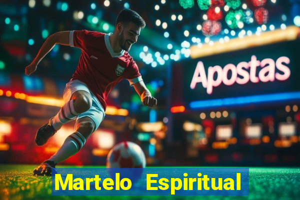 Martelo Espiritual de Deus significado na biblia